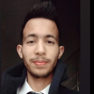 Muhammad Khuzaima Zarar