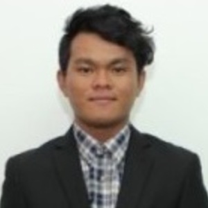 Darryl Pagdilao