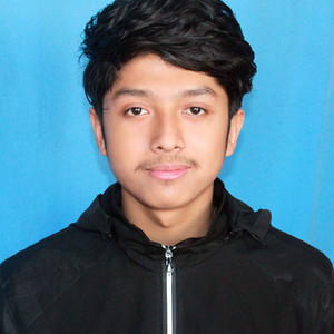 Deepak Shrestha