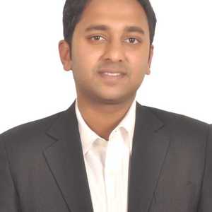 Ravish Jain