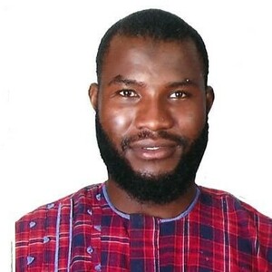 Mubarak Mustapha
