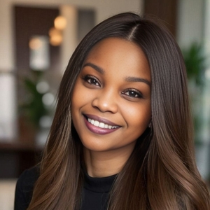 Ogochukwu Mary Chukwuemeka