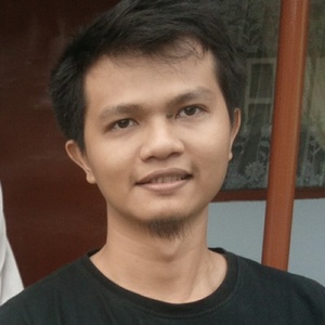 Eris Yoga Permana