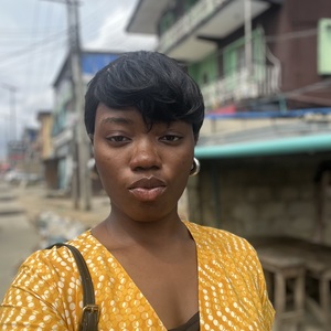 Aiyedun Rejoice