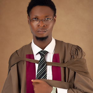 Olamide Alausa