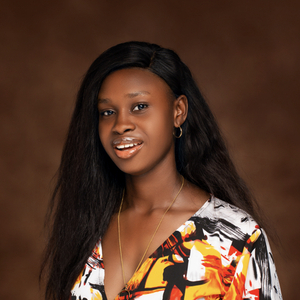 Constance Agu