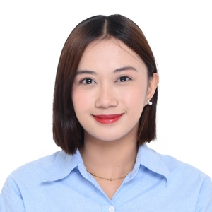 Rachelle Joy Lanuza