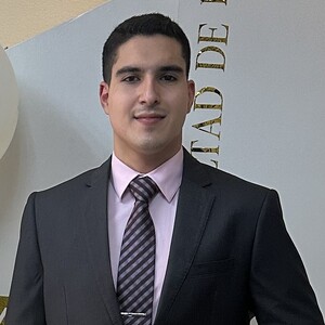 Aarón Bensimón