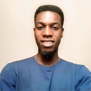 Ibukun David Samson