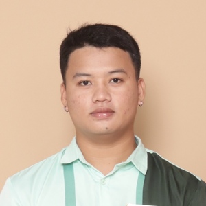 Lawrence James Sarabillo