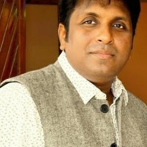 Prabhu George Stephen