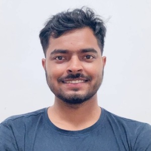 Ratnesh Kumar
