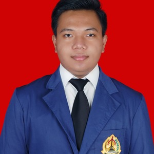 Theodorus Kevin Nugroho