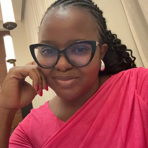 Ethel Agubama Akanzire