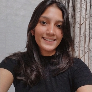 Khushboo Patel