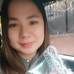 Steffamy Jane Laguerta