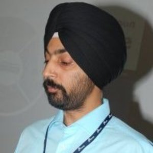 Kamaldeep Singh