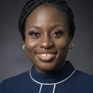 Samiat Olamide Ogundipe