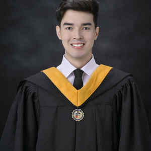 Miguel Angelo Johansson Hernandez