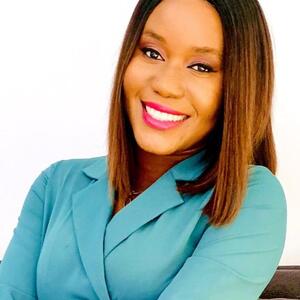 Mbadi Precious Onyinyechi