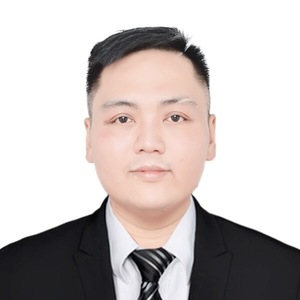 Paul Raymond Fajardo