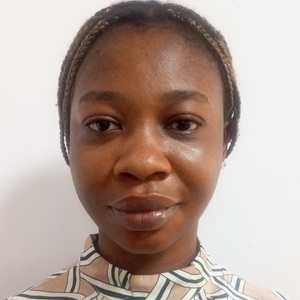 Janet Udeagha Afia
