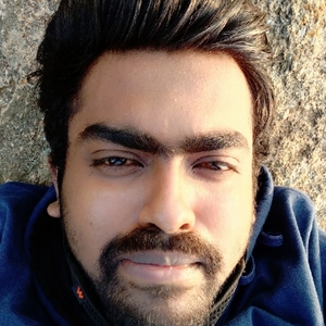 Madhusudhan