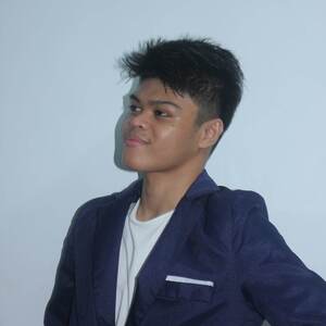 Michael Dela Cruz