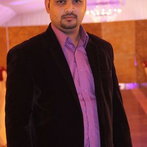 Farrukh Bilal