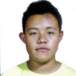 Jonathan Caraveo Jiménez