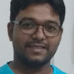 Sanjeet Kumar Kar Mahapatra