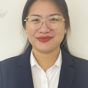 Lovely Mae Dalisay