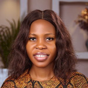 Esther Munachiso Anuebunwa