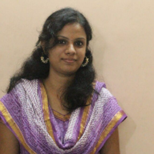 Archana Gopalakrishnan