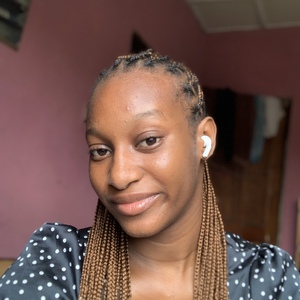 Joy Ojukwunze