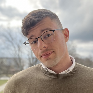 Atticus Frank