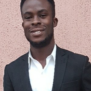 Daniel Adetayo