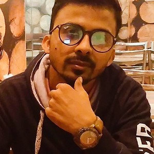Anirudh Kumar