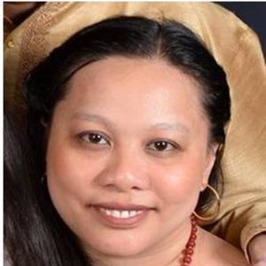 Joyce Lawrence
