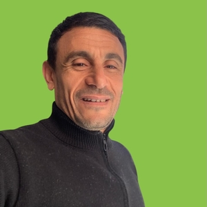Mohamed Ismail