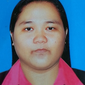 Shiela Icban