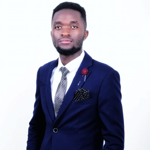 Elvis Juma