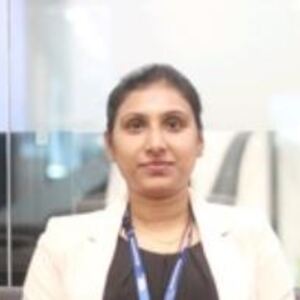 Vyshnavi Pilli