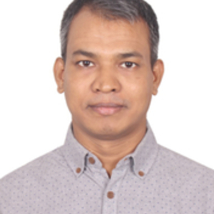 Mohammed Hasan Al Rashid