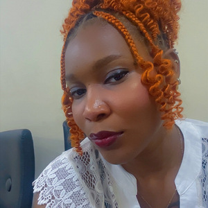 Shola Precious Okpomu