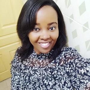 Rahab Njeri