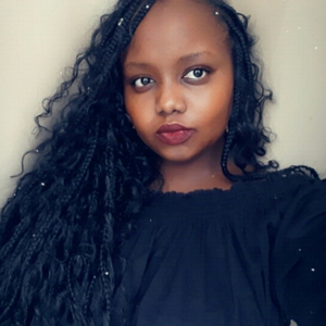 Lincy Wangui Mwangi