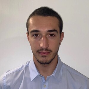Ludovic Pessin