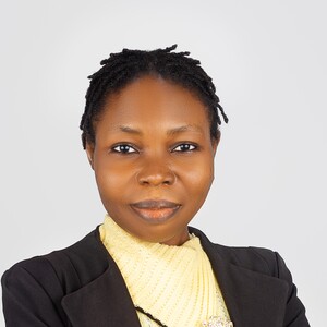 Judith Okorie