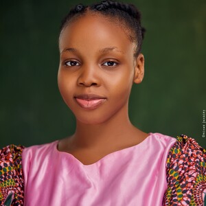 Sussan Ekene